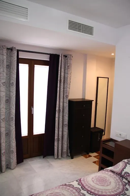 Apartment Francos  Seville