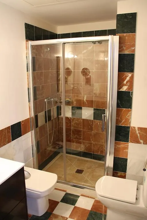 Apartment Francos