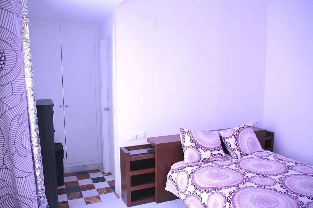 Apartment Francos