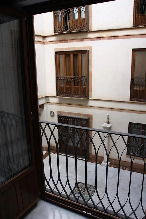 Apartment Francos 0*, Sevilla Španělsko